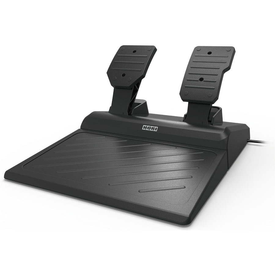 Hori PS4 Accessories PPSHRWA - Hori PS5 Racing Wheel APEX