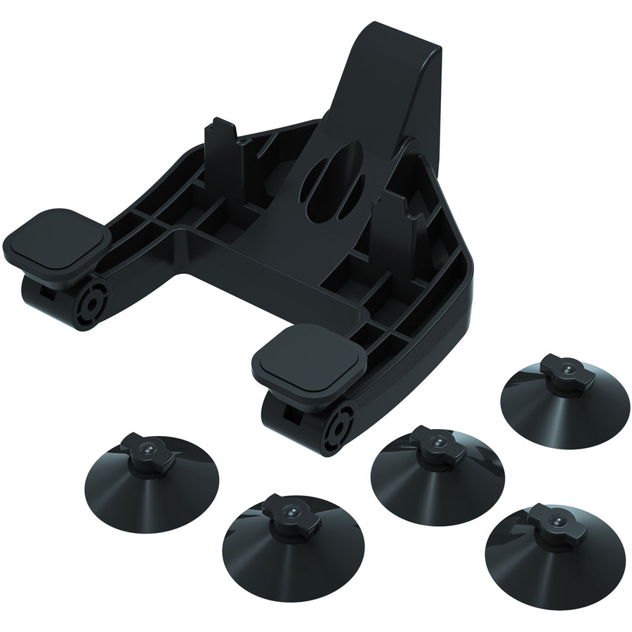Hori PS4 Accessories PPSHRWA - Hori PS5 Racing Wheel APEX