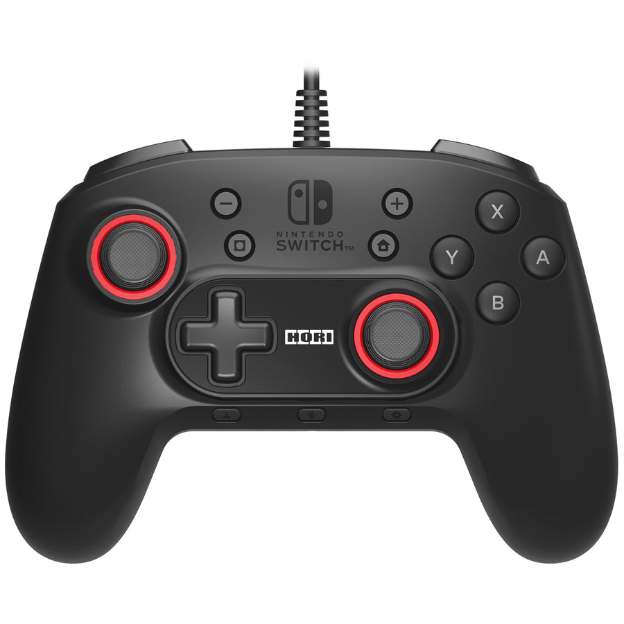 Hori Switch Accessories PNSHP - Hori Switch HORIPAD +