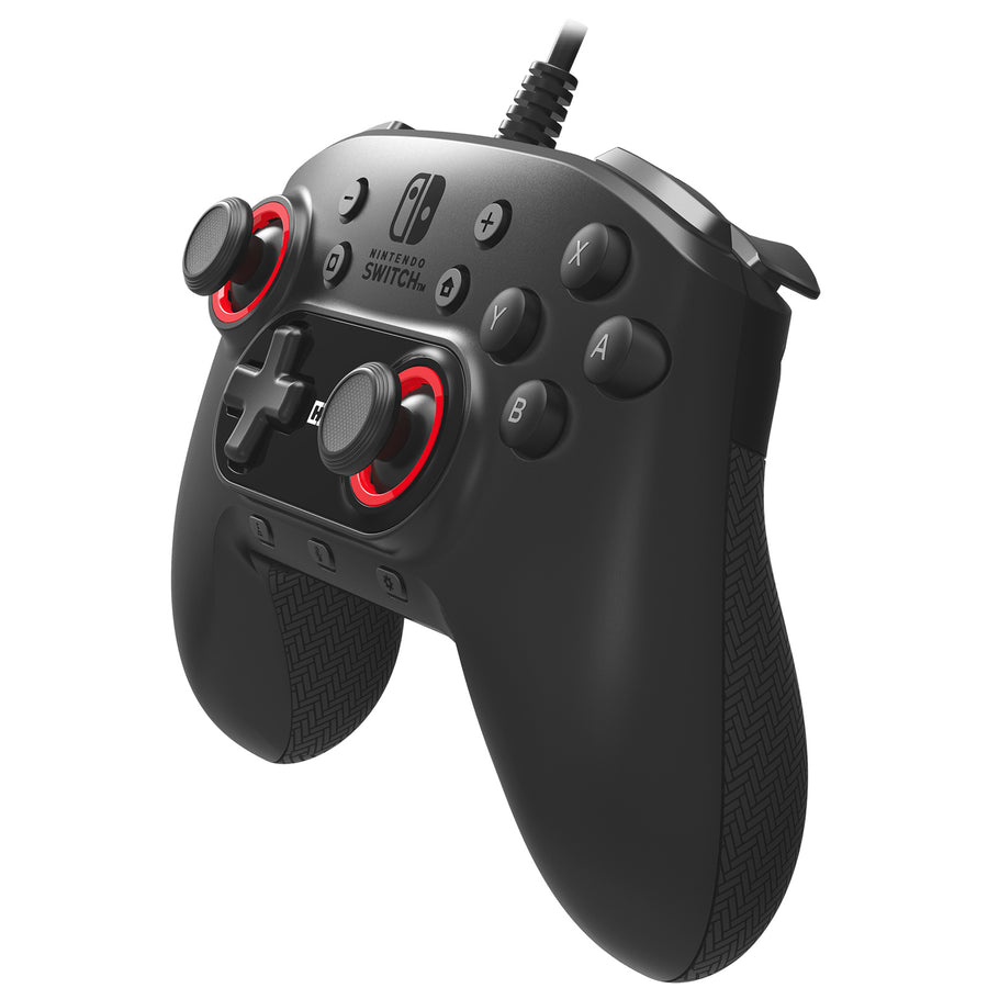 Hori Switch Accessories PNSHP - Hori Switch HORIPAD +