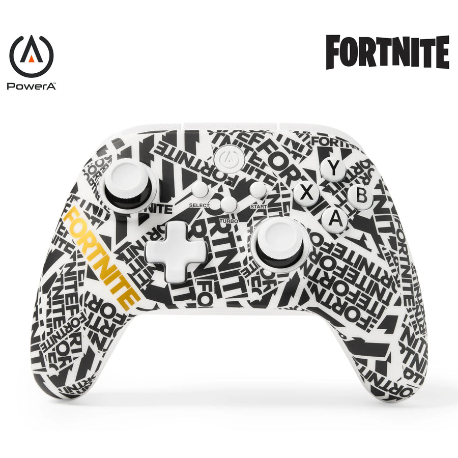KENSINGTON PCGP0371-01 - POWERA PC OPS V1 WL CTRL FORTNITE