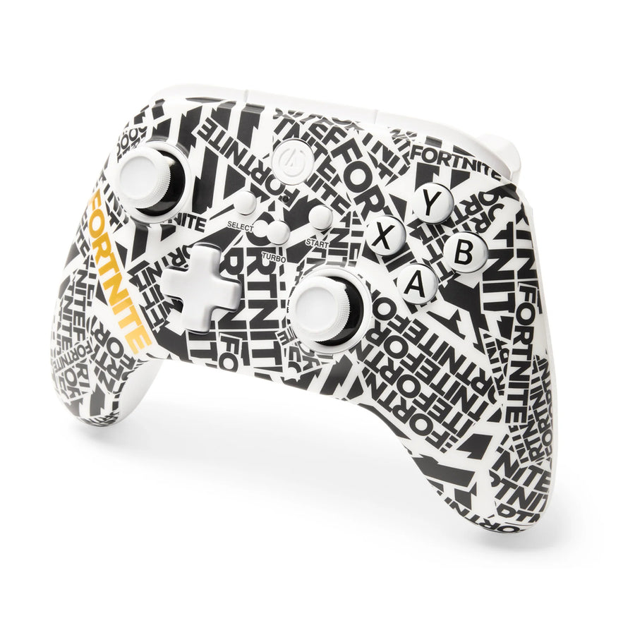 KENSINGTON PCGP0371-01 - POWERA PC OPS V1 WL CTRL FORTNITE