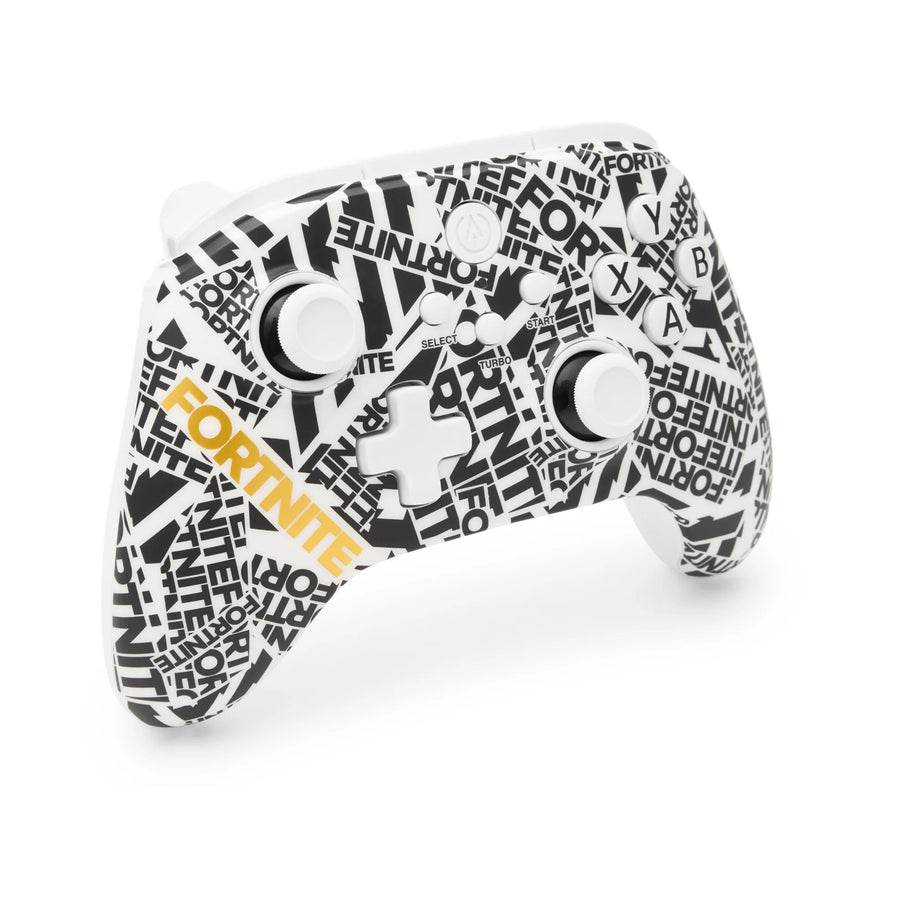 KENSINGTON PCGP0371-01 - POWERA PC OPS V1 WL CTRL FORTNITE