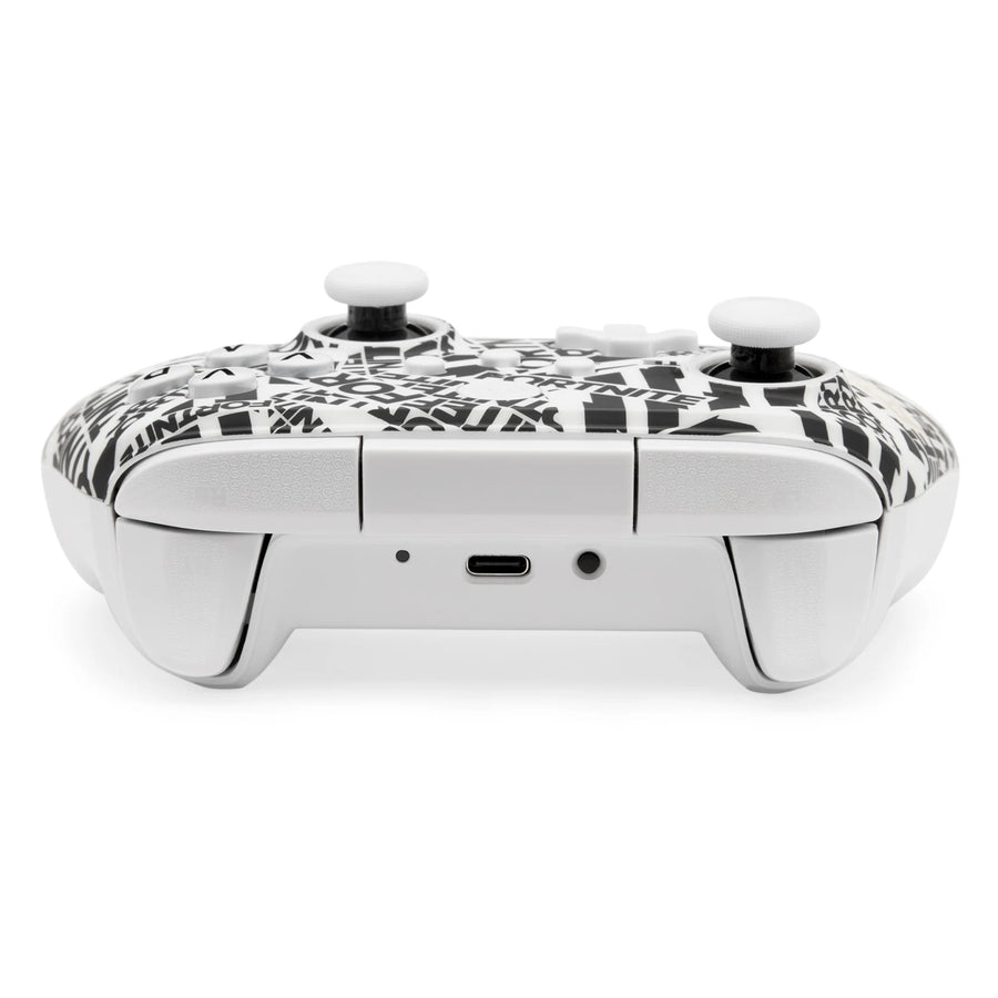 KENSINGTON PCGP0371-01 - POWERA PC OPS V1 WL CTRL FORTNITE