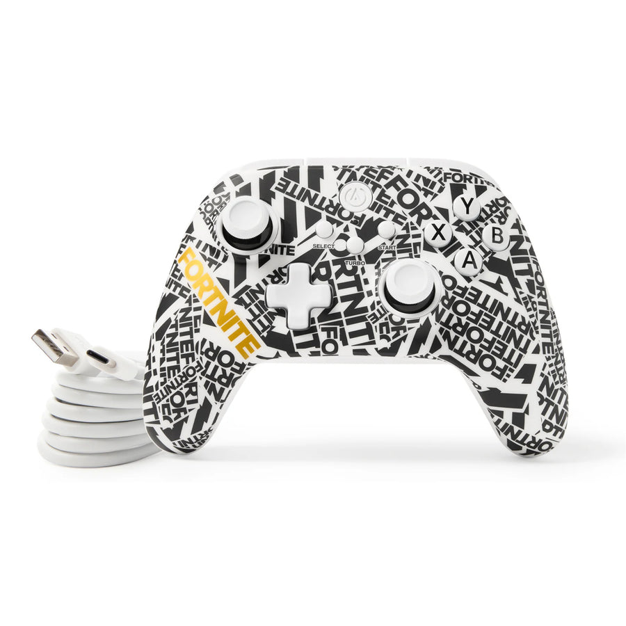 KENSINGTON PCGP0371-01 - POWERA PC OPS V1 WL CTRL FORTNITE