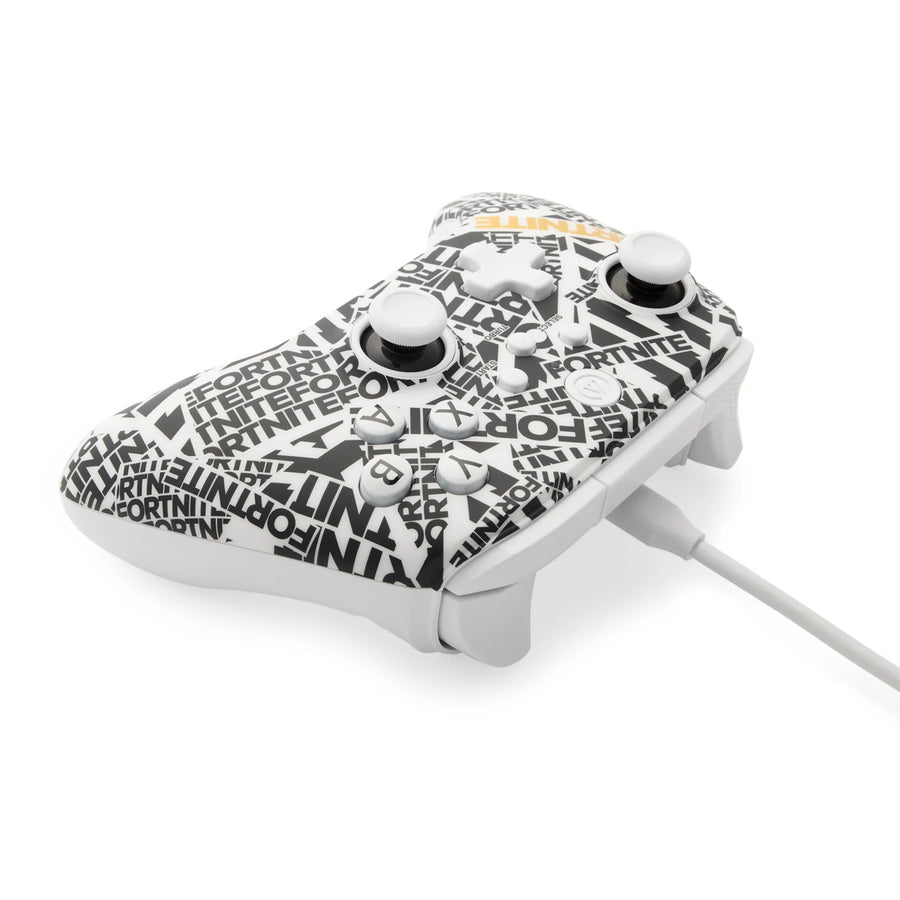 KENSINGTON PCGP0371-01 - POWERA PC OPS V1 WL CTRL FORTNITE