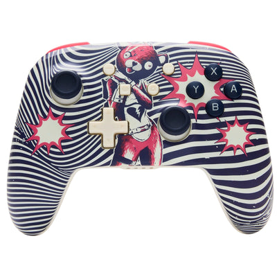 KENSINGTON Fortnite Core Wireless Controller for Ni