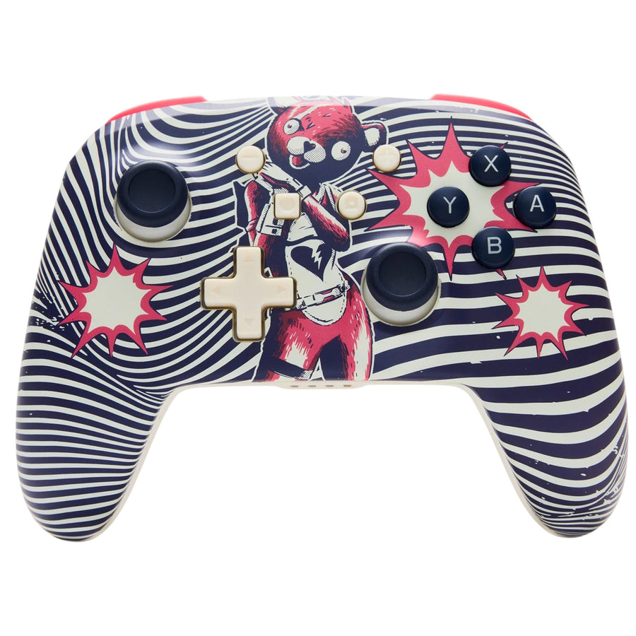 KENSINGTON Fortnite Core Wireless Controller for Ni