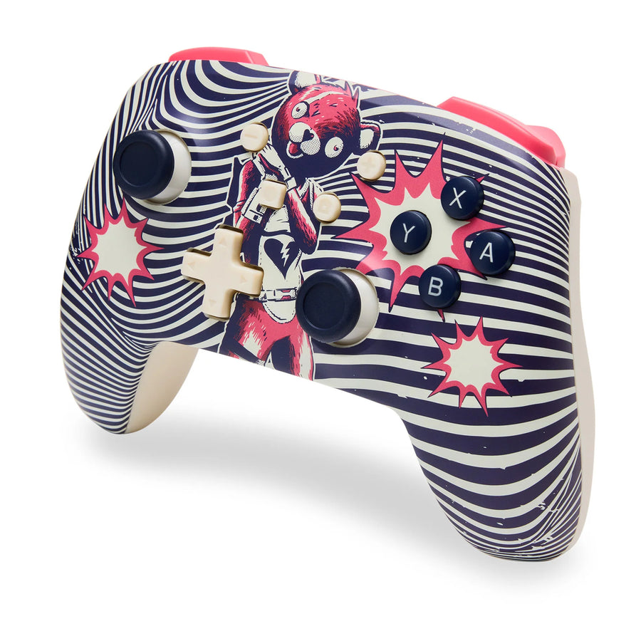 KENSINGTON Fortnite Core Wireless Controller for Ni