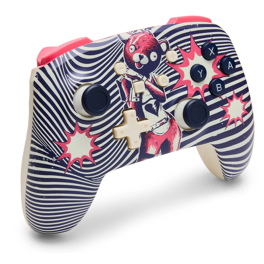 KENSINGTON Fortnite Core Wireless Controller for Ni