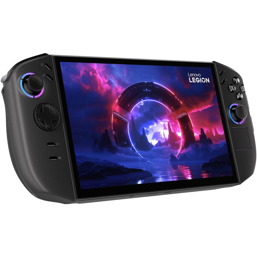 Lenovo Legion Go 2 8.8" WUXGA OLED 144Hz Touch Handheld Gaming System