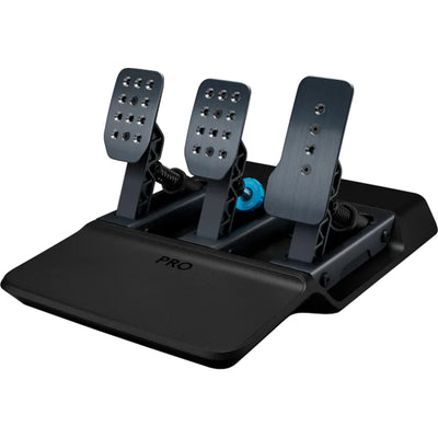 Logitech 941-000190 - G PRO RACING PEDALS