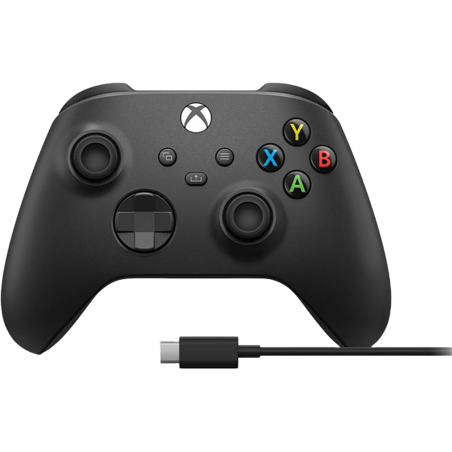 Xbox Wireless Controller + USB-C Cable For Windows