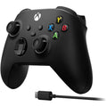 Xbox Wireless Controller + USB-C Cable For Windows — image 2