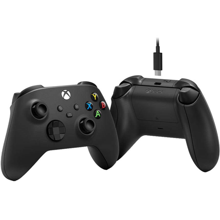 Xbox Wireless Controller + USB-C Cable For Windows