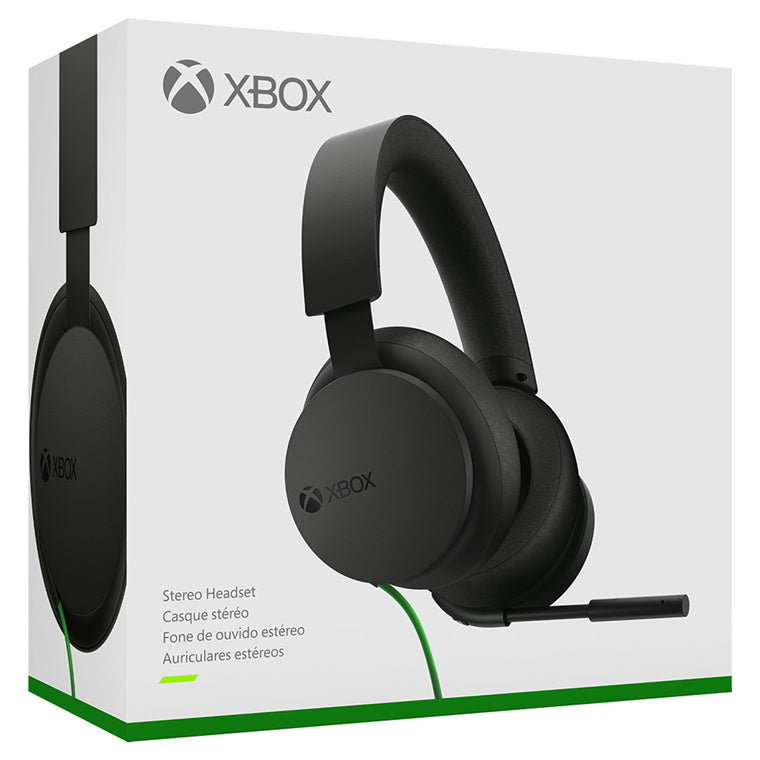 Xbox Gaming Headset