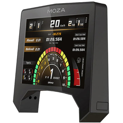 MOZA RM RACING METER