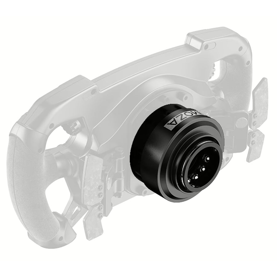 MOZA QUICK RELEASE