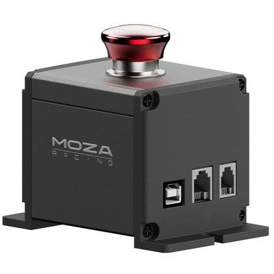 MOZA EMERGENCY STOP