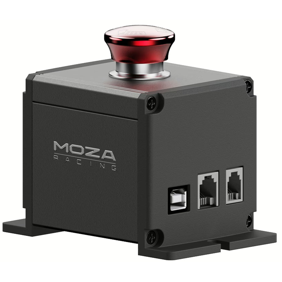 MOZA EMERGENCY STOP