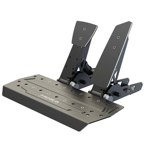 MOZA SRP Double Pedals with Base