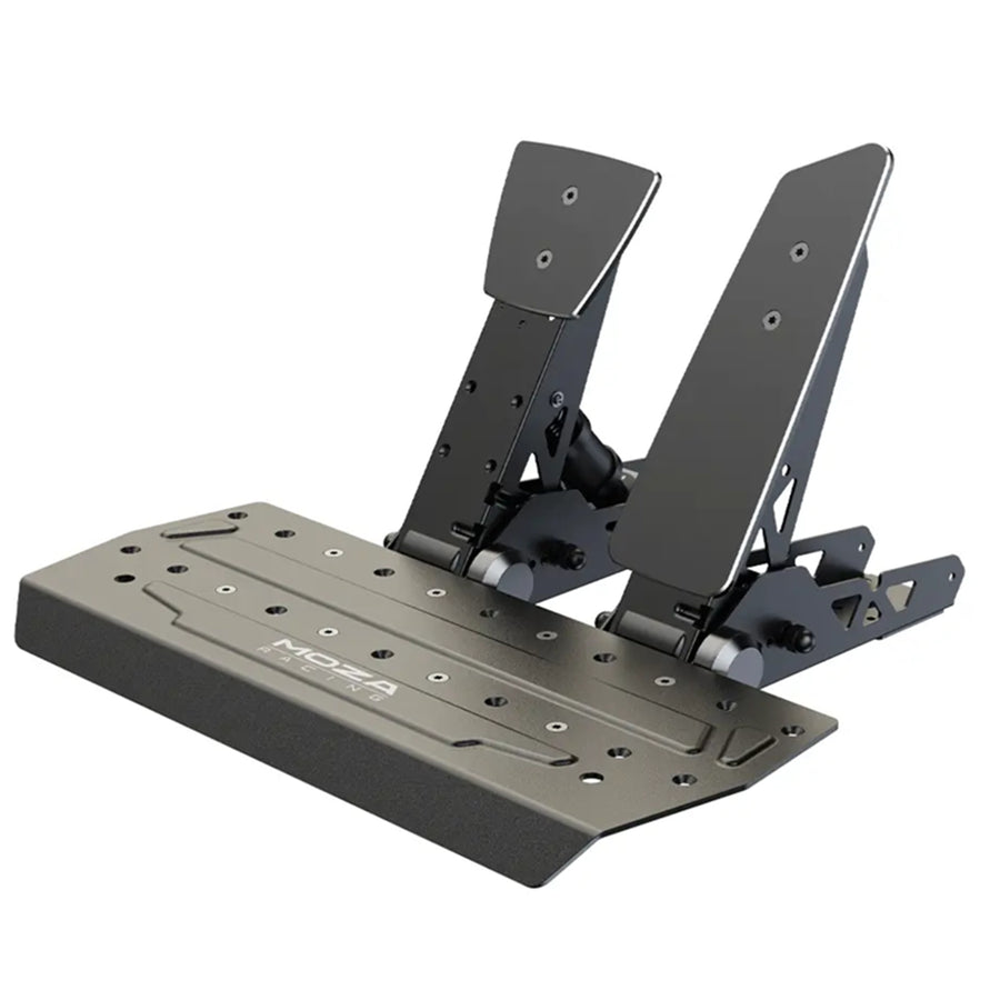 MOZA SRP Double Pedals with Base