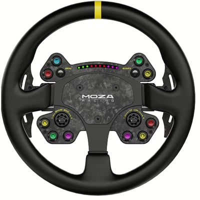 MOZA RS V2 STEERING WHEEL