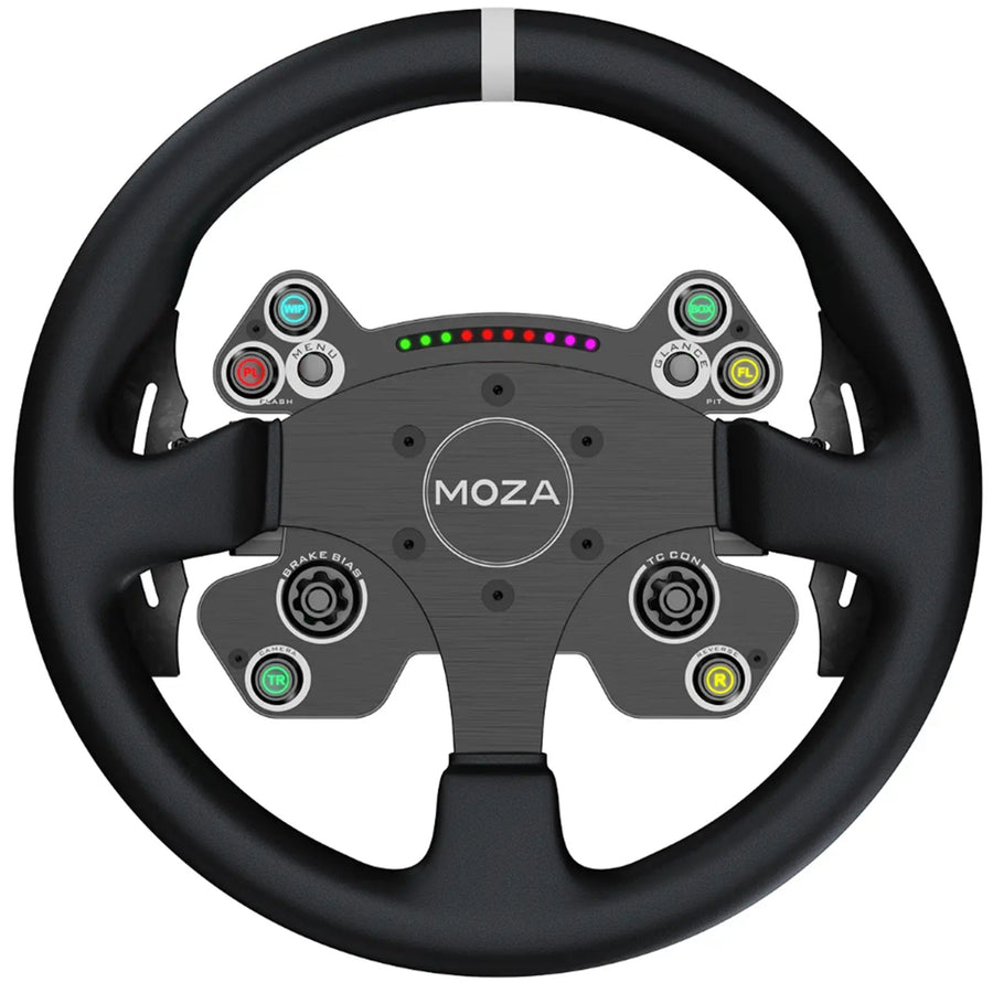 MOZA CS V2P STEERING WHEEL