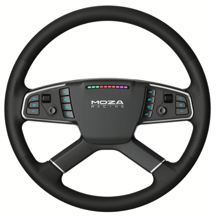 MOZA TSW STEERING WHEEL