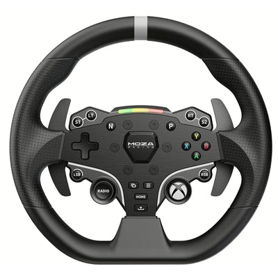 MOZA ESX STEERING WHEEL FOR XBOX & PC