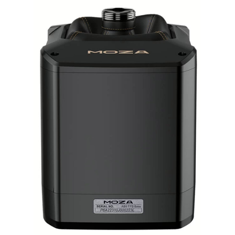 MOZA AB9 Active Force Feedback Base