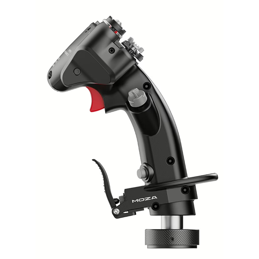 MOZA MH16 Flightstick