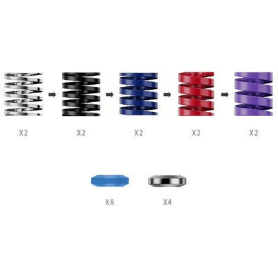MOZA CRP2 & SRP2 ACCESSORY KIT