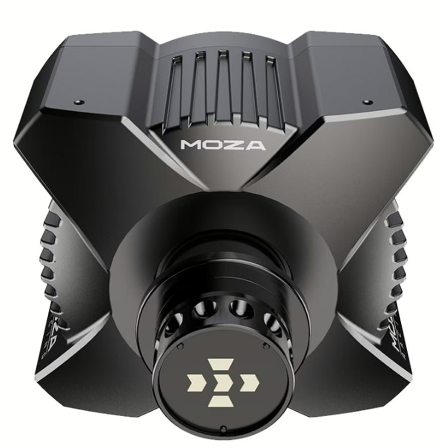 MOZA R3 Racing Wheel & Pedals for PC