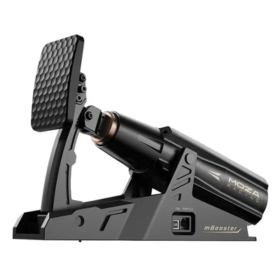 MOZA RS076 Racing MBooster Active Pedal