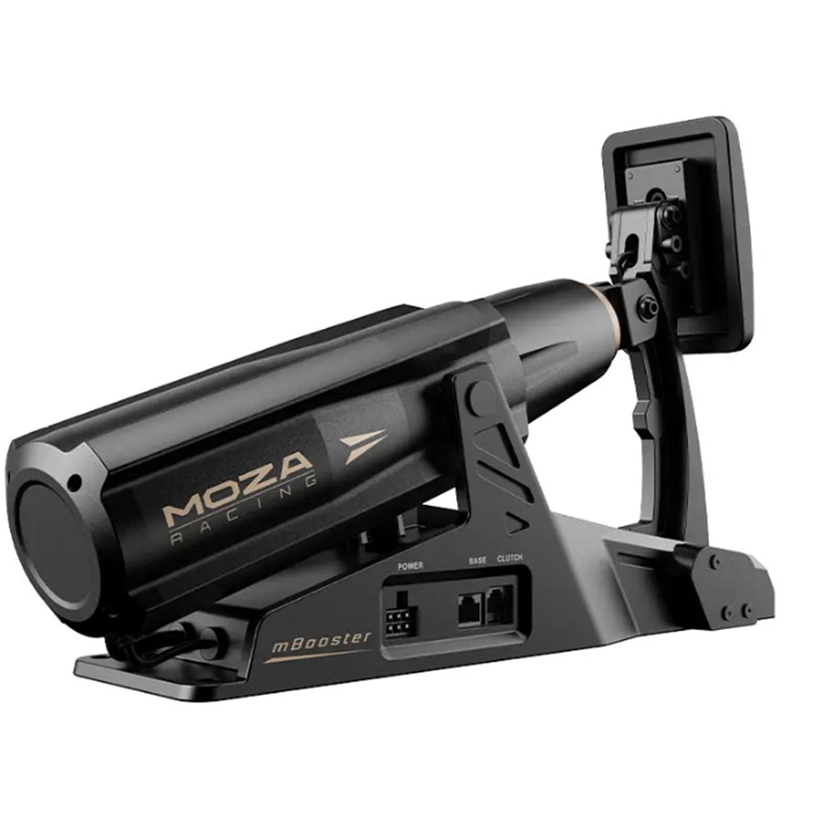 MOZA RS076 Racing MBooster Active Pedal