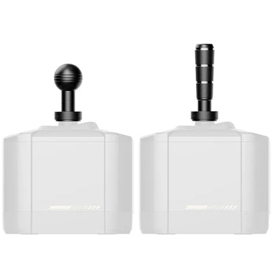 MOZA ACTIVE?SHIFTER?KNOBS