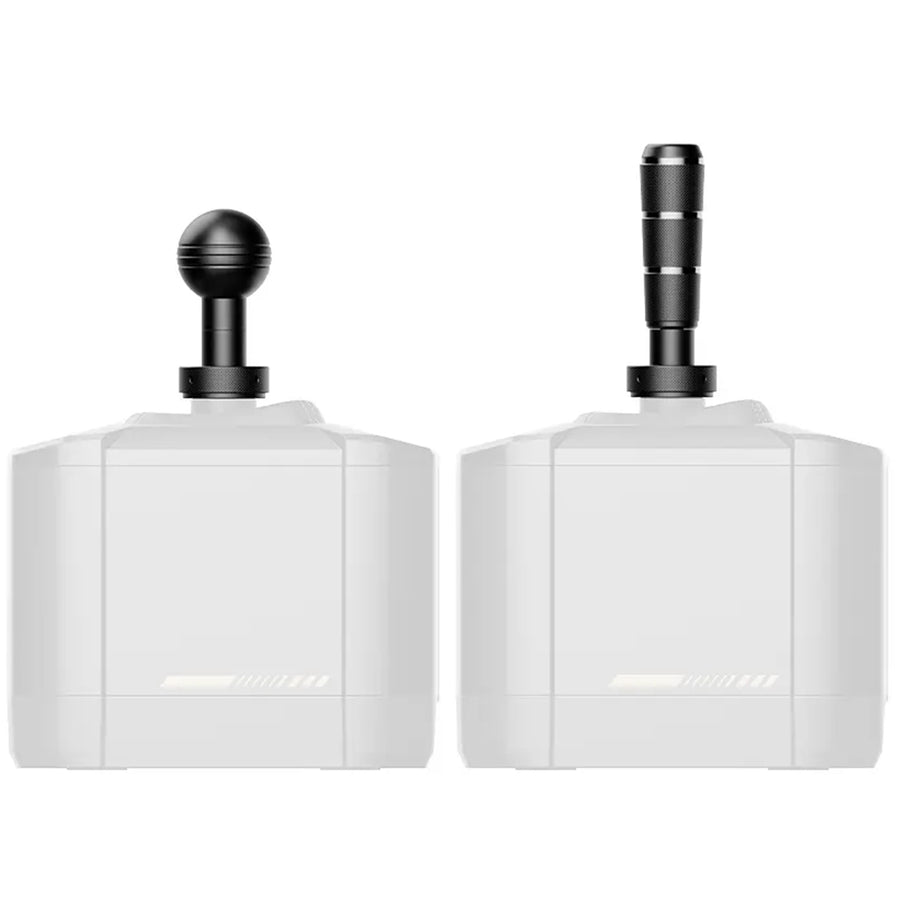 MOZA ACTIVE?SHIFTER?KNOBS