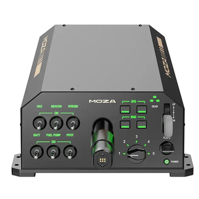 MOZA AY210 FORCE FEEDBACK YOKE