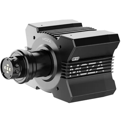 MOZA R9 V3 DIRECT DRIVE WHEEL BASE