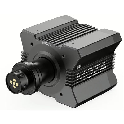 MOZA R12 v2 Direct Drive Wheel Base