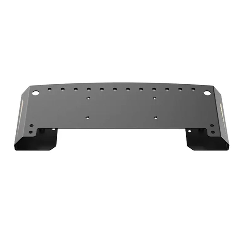 MOZA CRP2 BASE PLATE + EXTENSION PLATE