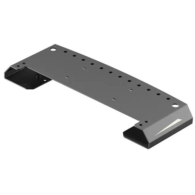 MOZA CRP2 BASE PLATE + EXTENSION PLATE
