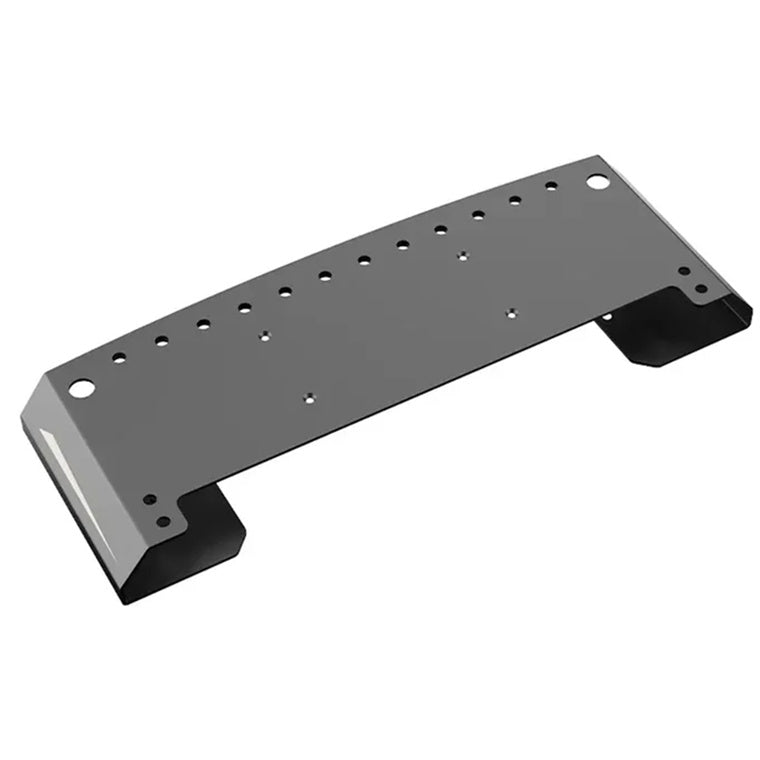 MOZA CRP2 BASE PLATE + EXTENSION PLATE