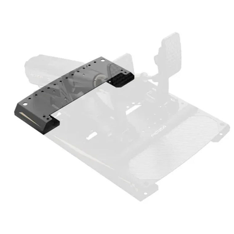 MOZA CRP2 BASE PLATE + EXTENSION PLATE
