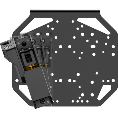 MOZA UNIVERSAL MOUNTING PLATE