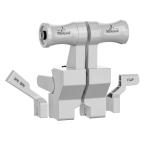 RAMO7270933 - MOZA TQB THROTTLE MODULE