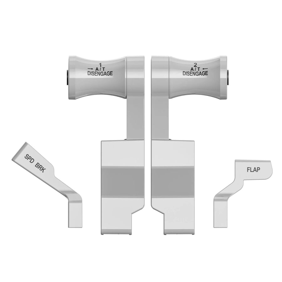 MOZA TQB THROTTLE MODULE