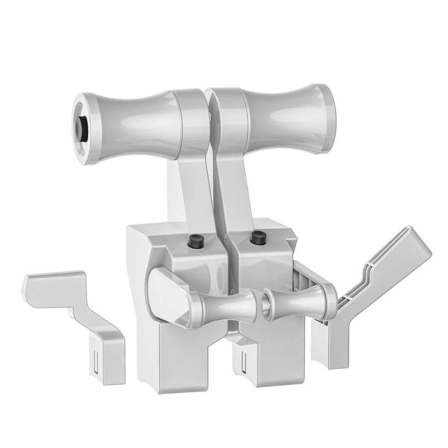 MOZA TQB THROTTLE MODULE