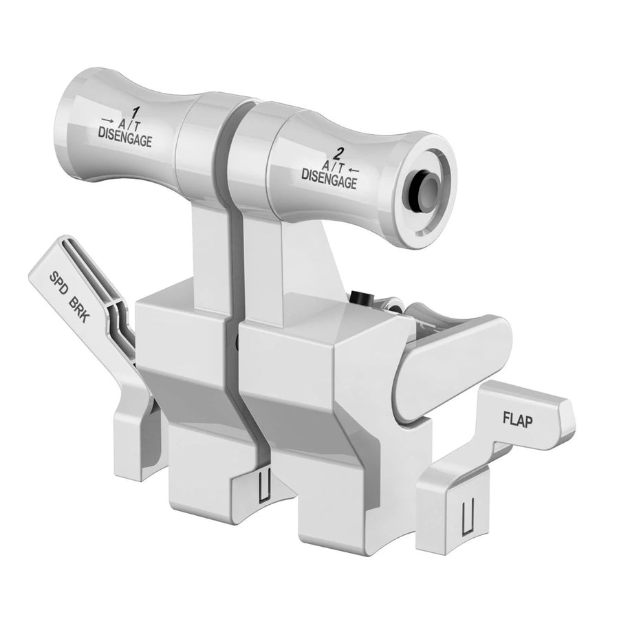 MOZA TQB THROTTLE MODULE